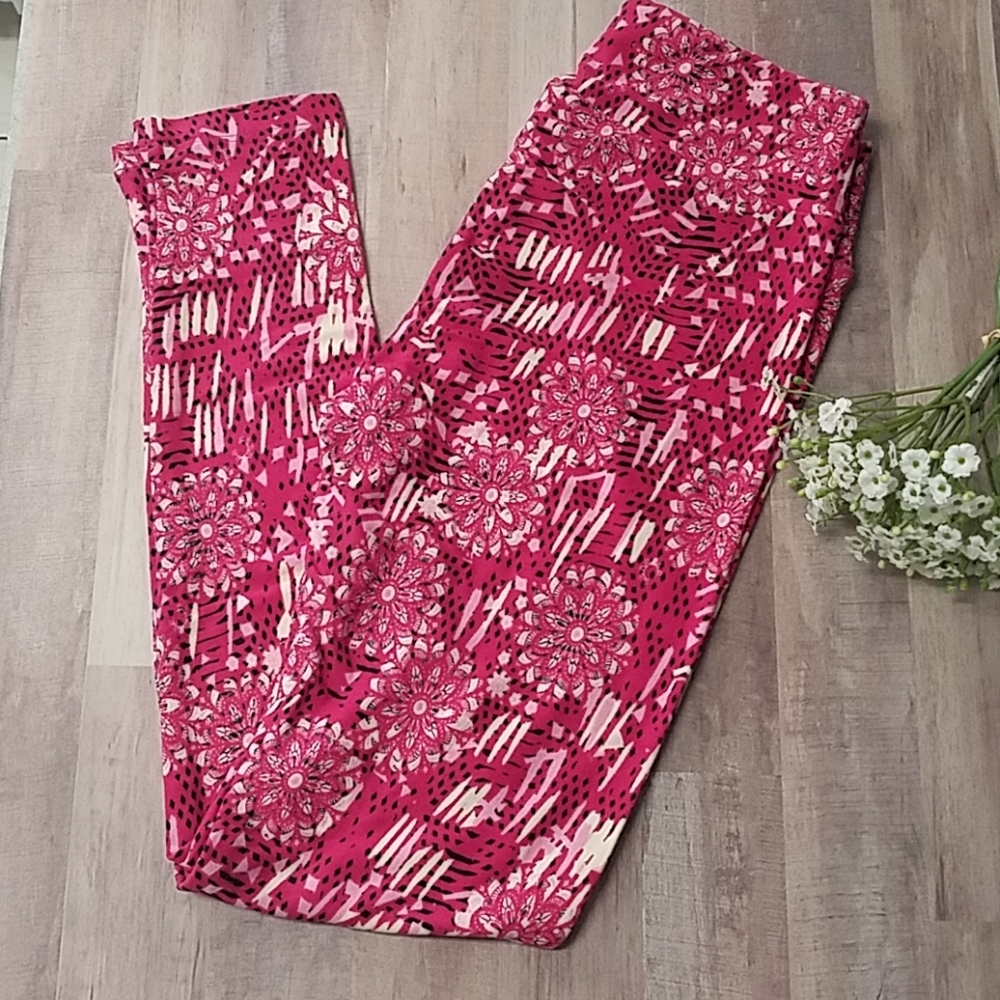 *NEW* LULAROE OS leggings